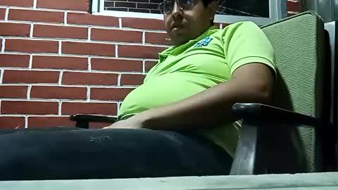 chachote9139 online show from February 19, 8:00 am