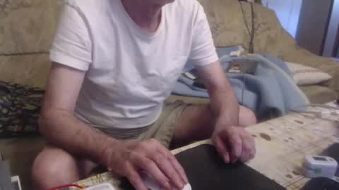 chacoa online show from July 30, 9:19 am