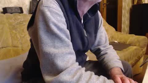 chacoa online show from November 18, 4:22 pm