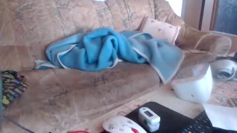 chacoa online show from April 20, 9:56 am