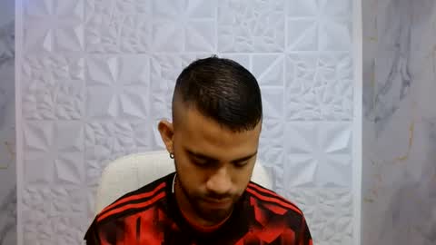 chacorta_ online show from July 27, 1:18 pm