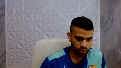 chacorta_ online show from July 22, 12:41 pm
