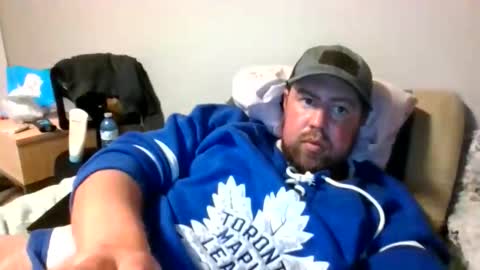 chad25old online show from May 25, 5:35 am