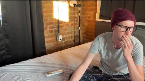 chadbentley420 online show from October 18, 12:54 pm