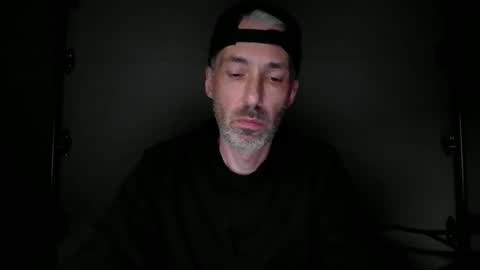 Chadman online show from October 28, 1:30 am