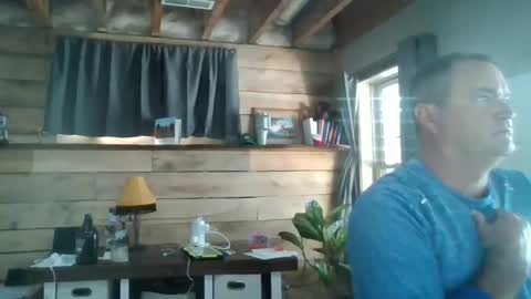 chadmichaell online show from March 16, 1:59 pm