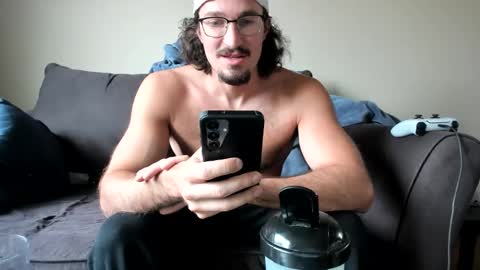 Lydong online show from March 23, 9:54 pm