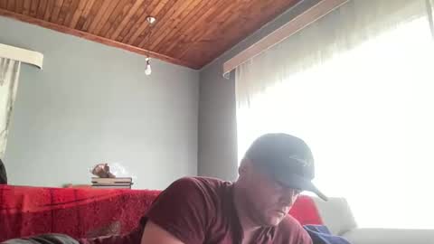 chadski1991 online show from January 9, 8:45 am