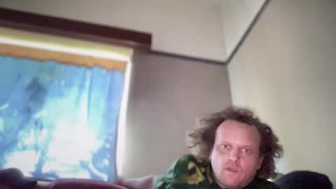 chadski1991 online show from January 8, 12:43 pm