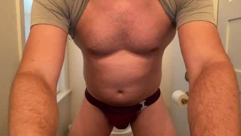 chadstud411 online show from July 18, 4:56 pm