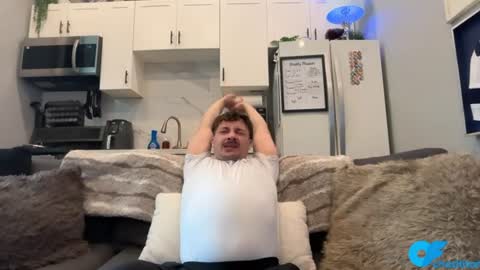 ChadTitan online show from July 28, 4:39 pm
