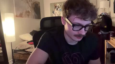 ChadTitan online show from February 9, 2:16 am