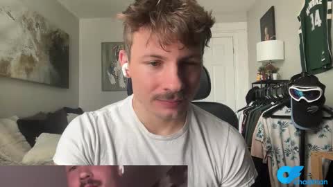 ChadTitan online show from December 15, 4:48 pm