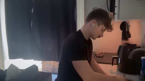 ChadTitan online show from November 21, 4:06 pm