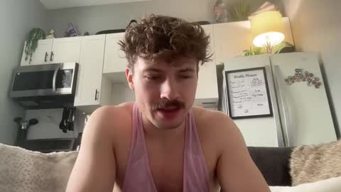 ChadTitan online show from March 13, 5:08 pm