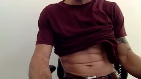 Chags online show from November 19, 4:40 pm