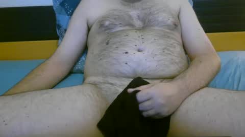 chaky_vs online show from May 17, 12:34 pm