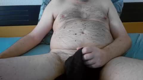 chaky_vs online show from May 31, 7:31 am