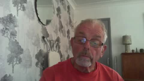Champers online show from July 27, 2:02 pm
