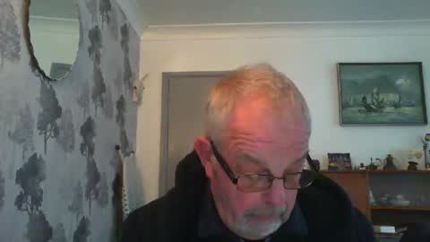 Champers online show from January 24, 10:11 am