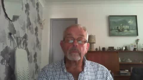 Champers online show from July 28, 3:21 pm