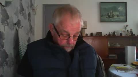 Champers online show from January 17, 10:51 am