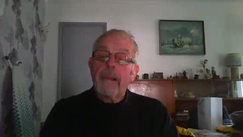 Champers online show from February 13, 10:31 am