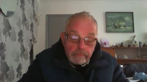 Champers online show from February 14, 11:10 am