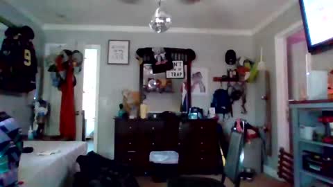 champfirstofhisname online show from November 5, 6:21 pm