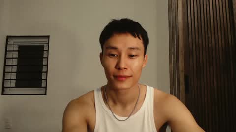 Snapshot of chan_pak chatting on December 25, 11:20 pm chan_pak online show from December 25, 11:20 pm