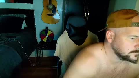 Chance Cruise online show from July 2, 1:04 am