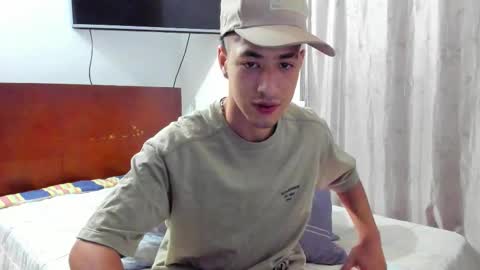 Kenji online show from November 23, 4:12 am