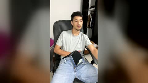 Kenji online show from December 22, 12:41 am