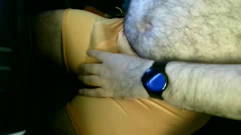 chang92543 online show from March 6, 5:26 am