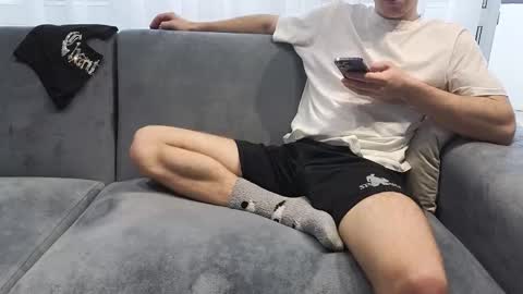 Stern online show from March 20, 9:57 am