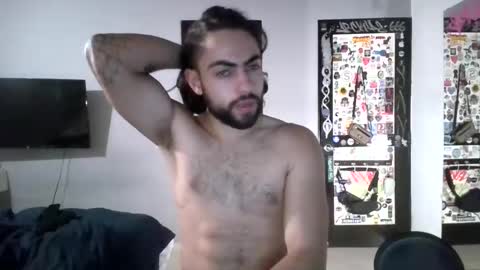 chantygg online show from October 30, 11:17 pm