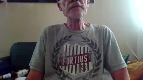 Chapsmaster online show from July 6, 3:25 pm