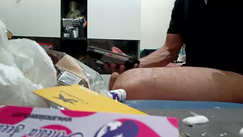 chapy38 online show from May 21, 1:01 am