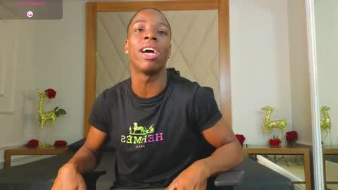 charlesbrown_ online show from May 27, 1:52 pm