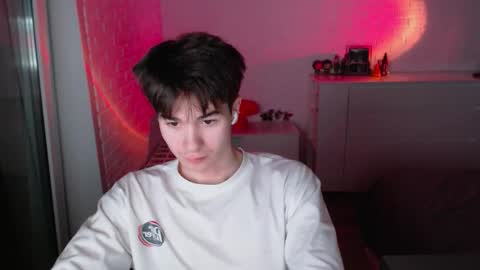 charleshanson69 online show from November 23, 6:30 pm