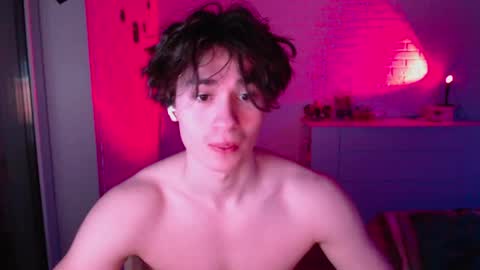 charleshanson69 online show from April 18, 7:58 pm