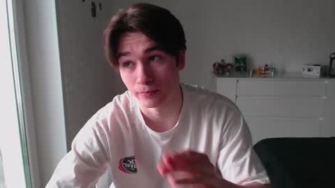 charleshanson69 online show from March 10, 12:00 pm