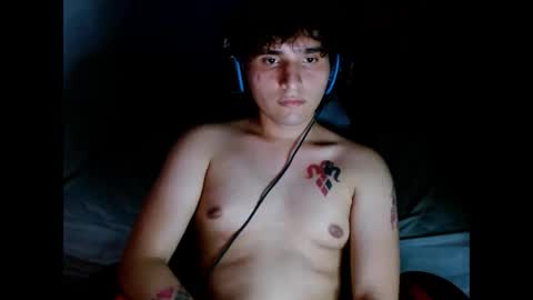 Charley quinn online show from March 9, 3:22 am