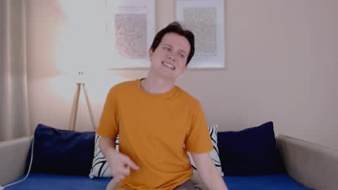 Charley online show from November 2, 8:02 pm