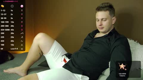 Charlie Smiley online show from September 28, 1:36 am