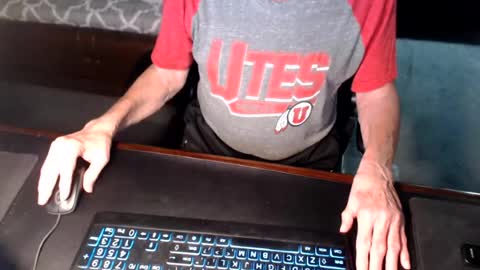 Charlie online show from July 14, 4:38 am
