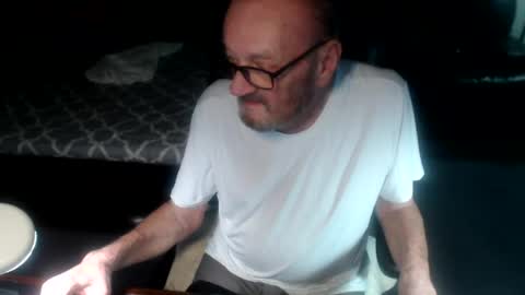 Charlie online show from July 28, 2:13 pm