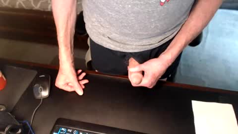 Charlie online show from July 15, 4:46 pm