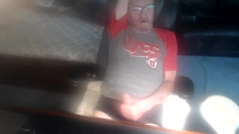 Charlie online show from July 17, 11:22 pm
