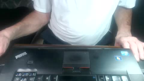 Charlie online show from July 26, 6:54 am